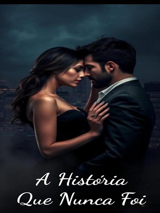 Title details for A História Que Nunca Foi by Nancy Fonda - Available